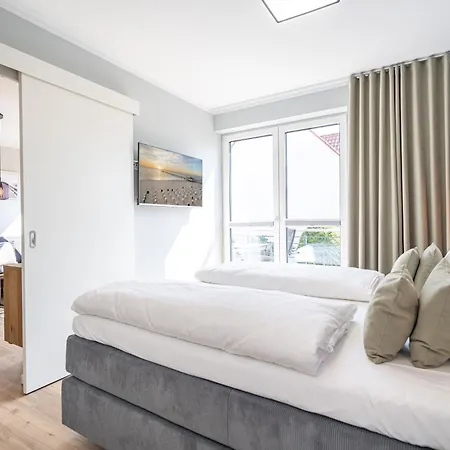 Apartamento Quartier 6 - App 08 *