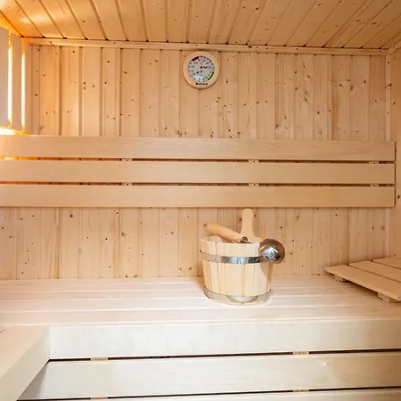 Quartier 6 - App 08 Apartamento *