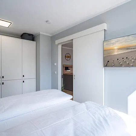 Quartier 6 - App 08 *