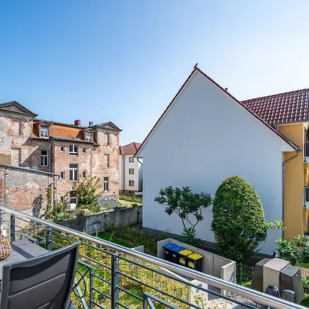 Quartier 6 - App 08 *